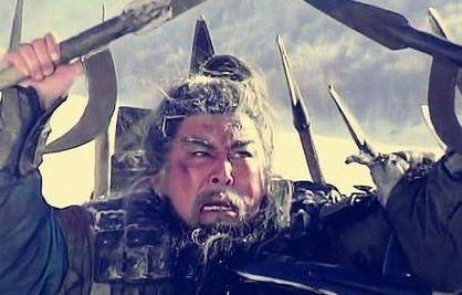 赵云历史图片