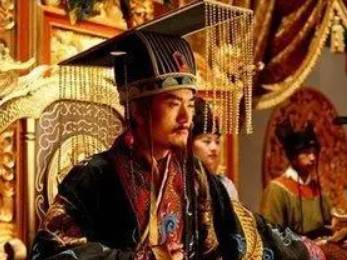 司马曜历史图片