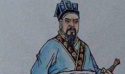 宋弘历史图片
