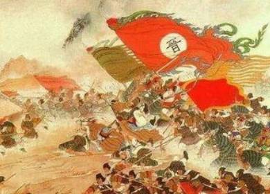 刘裕历史图片