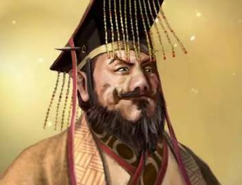 刘彧历史图片