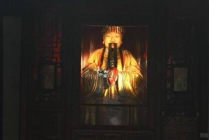 诸葛亮历史图片