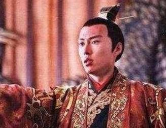 萧宝卷历史图片