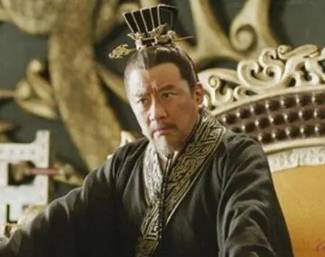 萧衍历史图片