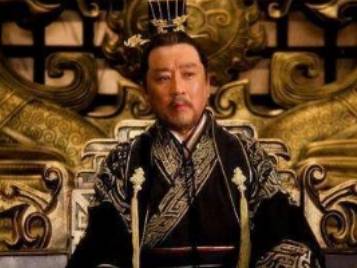 萧衍历史图片