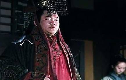 诸葛亮历史图片