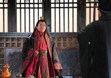 诸葛亮历史图片