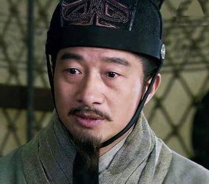 诸葛亮历史图片