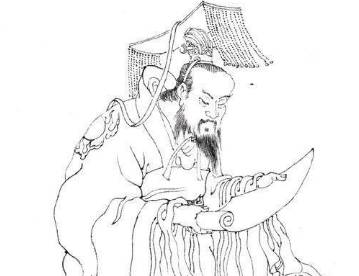 萧绎历史图片