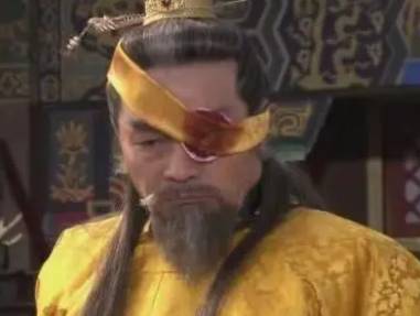 萧绎历史图片