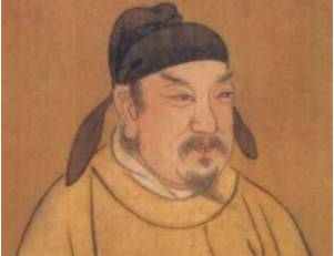 陈霸先历史图片