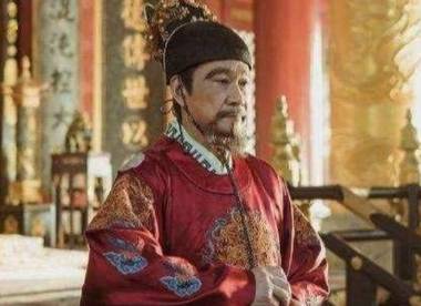 朱棣历史图片