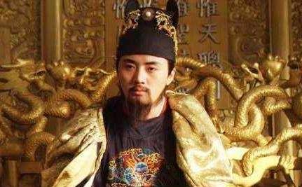 明朝历史图片