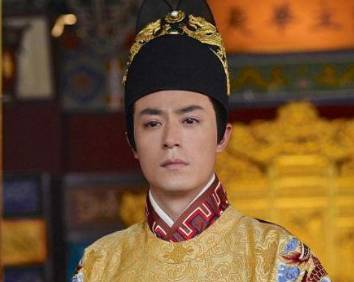 孝恭孙皇后历史图片