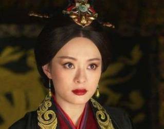 宣太后历史图片