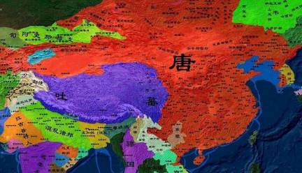 裴休历史图片