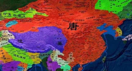 韦见素历史图片