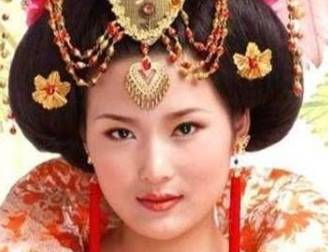 刘玉娘历史图片