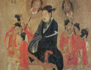 陈顼历史图片