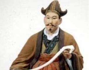 拓跋珪历史图片