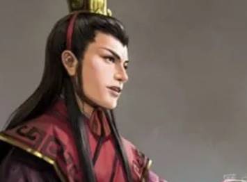 高澄历史图片