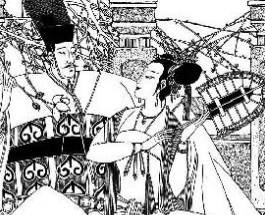 高洋历史图片