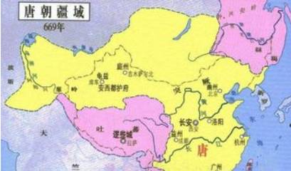 韦待价历史图片
