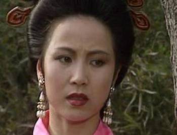吴夫人历史图片