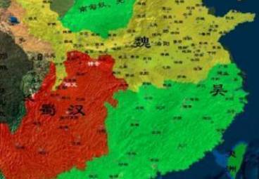 汉朝历史图片