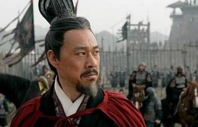 曹操历史图片