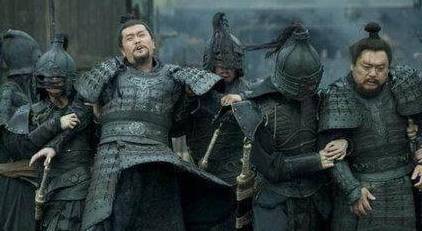 曹操历史图片