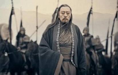 曹操历史图片