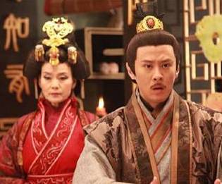 高颎历史图片