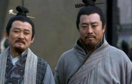许攸历史图片