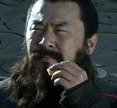 许攸历史图片