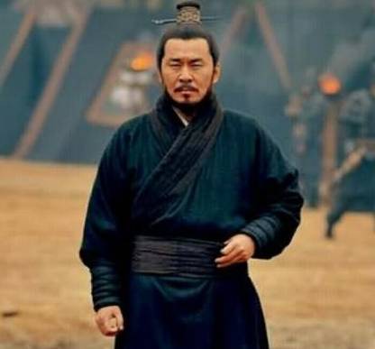 许攸历史图片