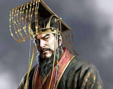 宇文泰历史图片