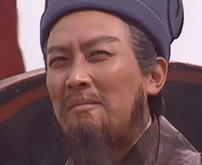 关羽历史图片