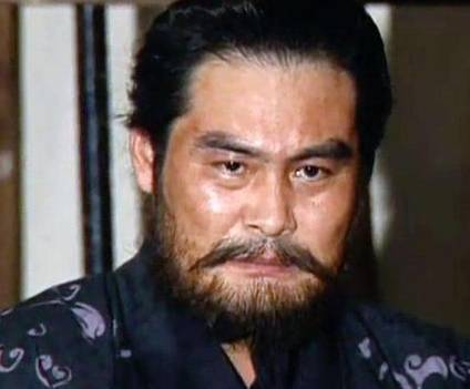 典韦历史图片