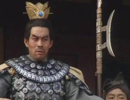 典韦历史图片