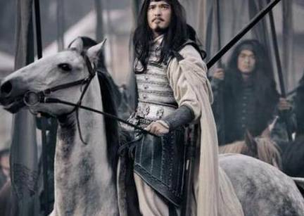 典韦历史图片