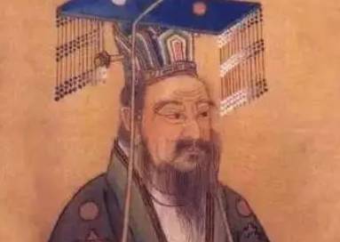 杨坚历史图片