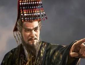 杨坚历史图片