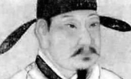 韩休历史图片
