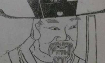 苗晋卿历史图片