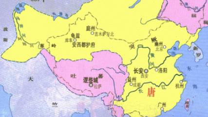 韦贯之历史图片