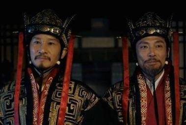王猛历史图片