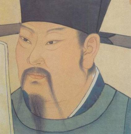 赵匡胤历史图片