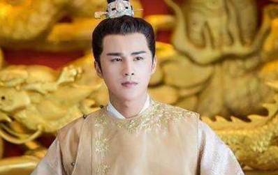 赵匡胤历史图片