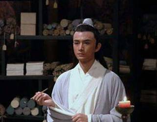 宋之问历史图片